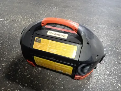 Used DURACELL POWERPACK 450 Miscellaneous MRO Ohio US | HGR 24 #776334