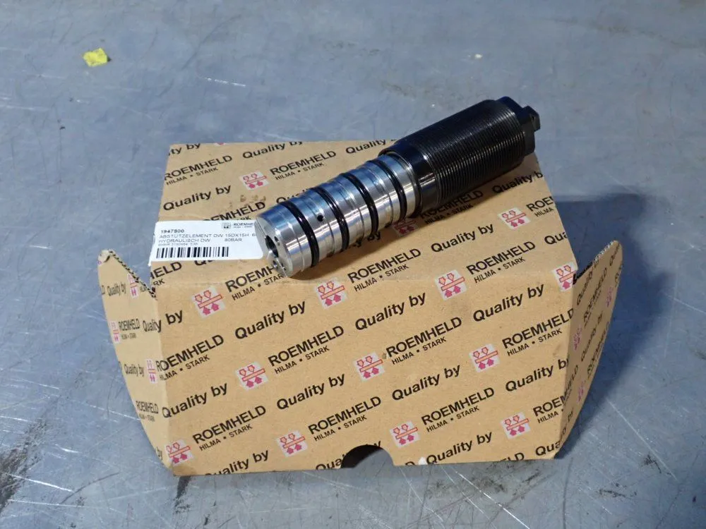 New | in-Stock ROEMHELD 3780884 Pumps Ohio US | HGR 24 #1089436