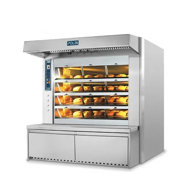 New | in-Stock Polin _UNKNOWN_ Electric Ovens Pennsylvania US | ISCA #1299686