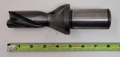 Used ISCAR DZ1375-3094-150-3 Misc Industrial Equipment Kentucky US | Aucto #687673