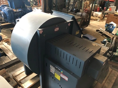USED Hartzell A03-9-243BC100ABFCQ3