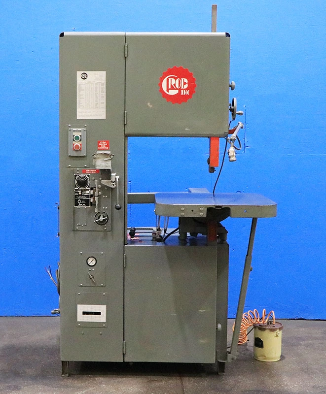 USED 1984 Grob 4V-18