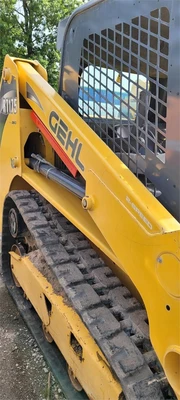 Used 2018 GEHL RT175 Compact Track Loaders Tennessee US | Ran Equipment #1403729