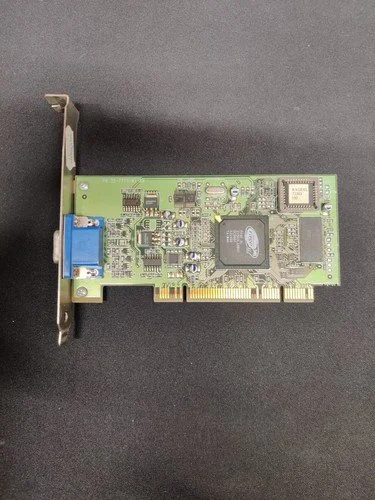 Used RAGE XPERT 98 RAGE XL Graphics/Video Cards Missouri US | Up Time Machines #785065