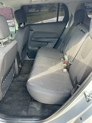 USED 2015 GMC TERRAIN