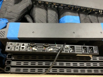 Used PLANAR CLARITY MATRIX Commercial Audio/Visual Equipment Michigan US | Miedema Asset Management Group #1579653