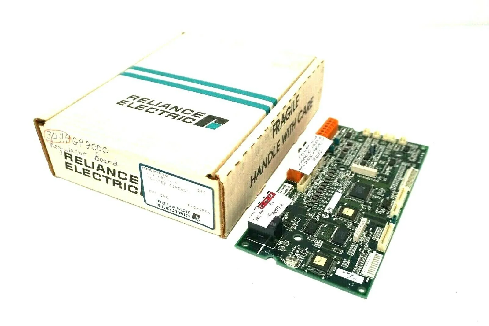 NEW RELIANCE ELECTRIC MD-B3005D