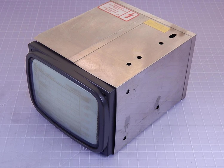Used MATSUSHITA PANASONIC _UNKNOWN_ Interface Monitors | OCO Industrial #1735272