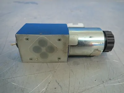 USED REXROTH R978017922