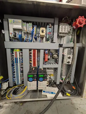 Used 2016 ADCO 16B-L80PW Misc Electrical & Power Parts | ND Industrial Surplus #1217034