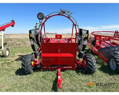 Used ANDERSON _UNKNOWN_ Feed Bunkers Iowa US | Keast Enterprises #1360134