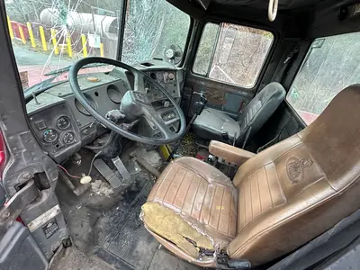 Used 1992 MACK RD688S Garbage trucks Pennsylvania US | Proxy Equipment #1382738