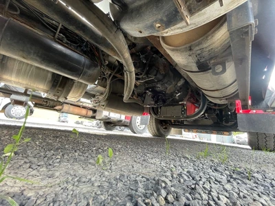 Used 2009 KENWORTH W900L HEAVY HAULER Conventional trucks Pennsylvania US | Proxy Equipment #1384962