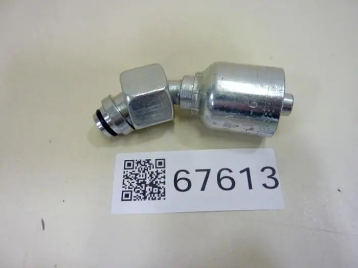 NEW PARKER 10C43-12-6