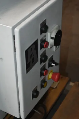 2018 PA INDUSTRIES SSP49D Coil Straighteners | Mohawk Machinery (3)