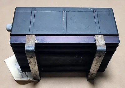 USED Lenze 436-E3