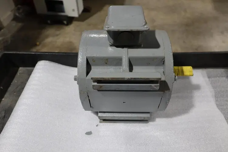 Used Teco-Westinghouse _UNKNOWN_ Servo Drives Pennsylvania US | Global Equipment International, LLC #318748