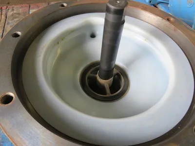 USED Goulds 3298