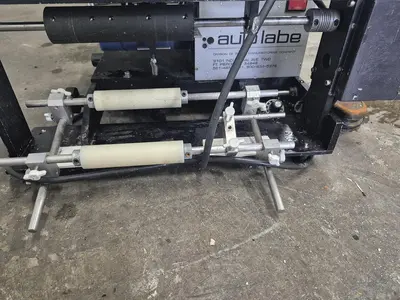 USED AUTO LABE 310