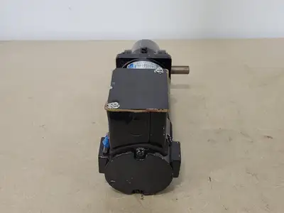 USED LEESON CM34D25NZ14C