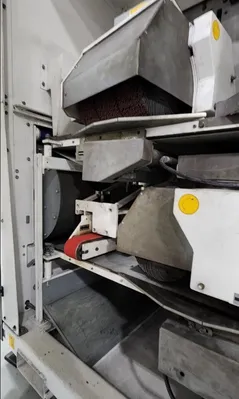 USED 2023 LISSMAC SBM-XS 300