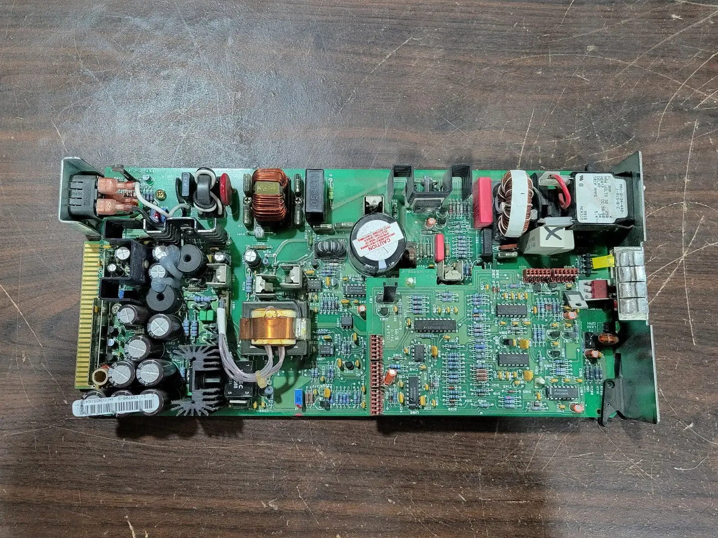 USED HONEYWELL 51196655-100
