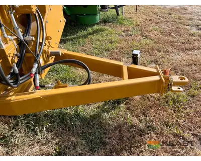 Used HAYBUSTER _UNKNOWN_ Bale Choppers - Feeders Iowa US | Keast Enterprises #1360295