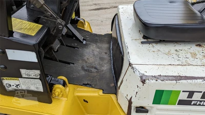 USED TCM FHG25NT