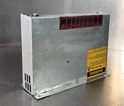 Advantage Electronics 230100 Sentra Controller (BIN512)