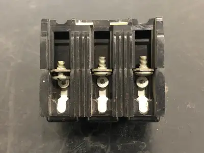 USED WESTINGHOUSE QNP3015