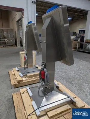 USED Fette Fette 1200IC Rotary Tablet Press