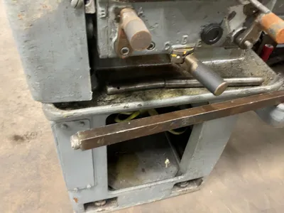 Used CINCINNATI TRAY-TOP CINTILATHE Engine Lathes Michigan US | Miedema Asset Management Group #1320539