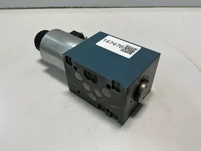 USED BOSCH 0 810 001 825