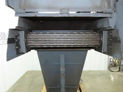 Used ENOMOTO _UNKNOWN_ Conveyor Parts Indiana US | Arrow Industrial #1366803
