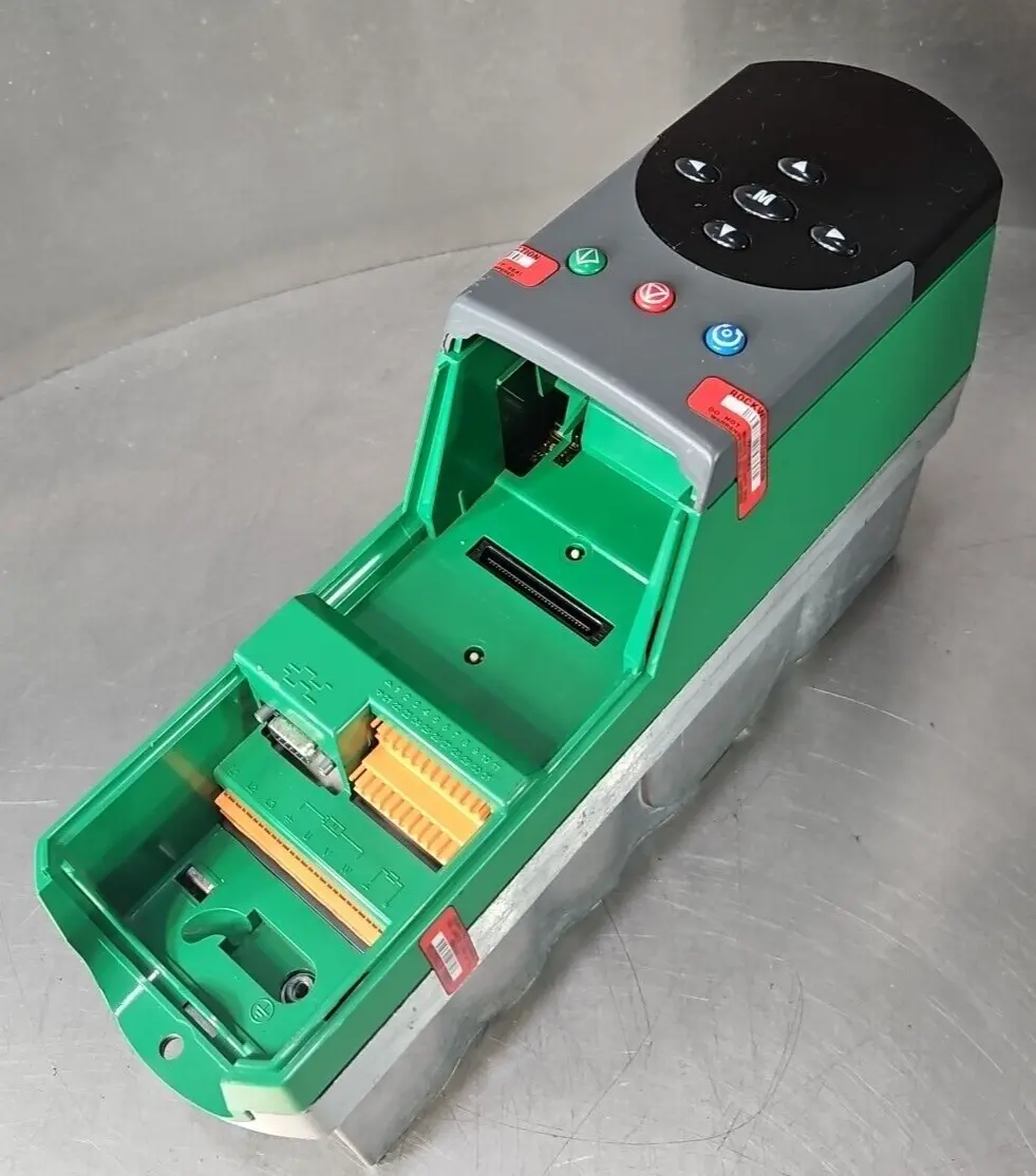 Emerson UNI1402 Control Tecniques Unidrive 50/60Hz (BIN415)
