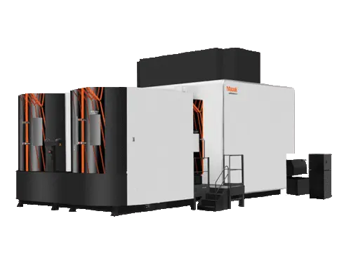 NEW MAZAK INTEGREX E-1850V/12