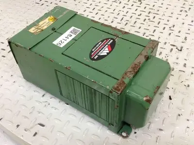 USED GENERAL ELECTRIC (G.E.) 9T51Y13