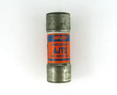 USED FERRAZ SHAWMUT AJT2