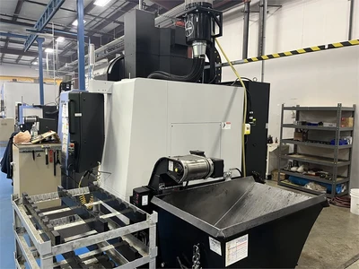 USED 2022 DOOSAN DNM 6700