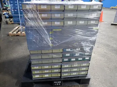 17" X 12" X 11" Organizers