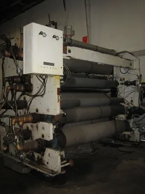 1998 BLACK CLAWSON MDO Downstream Equipment, MDO | Mark One Machinery (18)