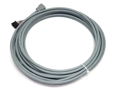 Used Empire GNX-PRC009-1002-1 Connector Accessories Michigan US | Maverick Industrial Sales #1467898