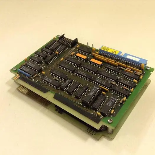 Used SCHLEICHER 4 23 2 03 20 Circuit Boards Michigan US | Ideal Machinery #939968