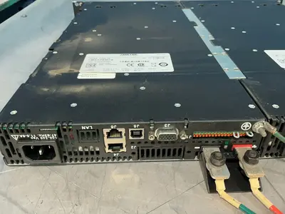 Used AMETEK XG2042 Single Output Power Supplies Ohio US | HGR 24 #1463425