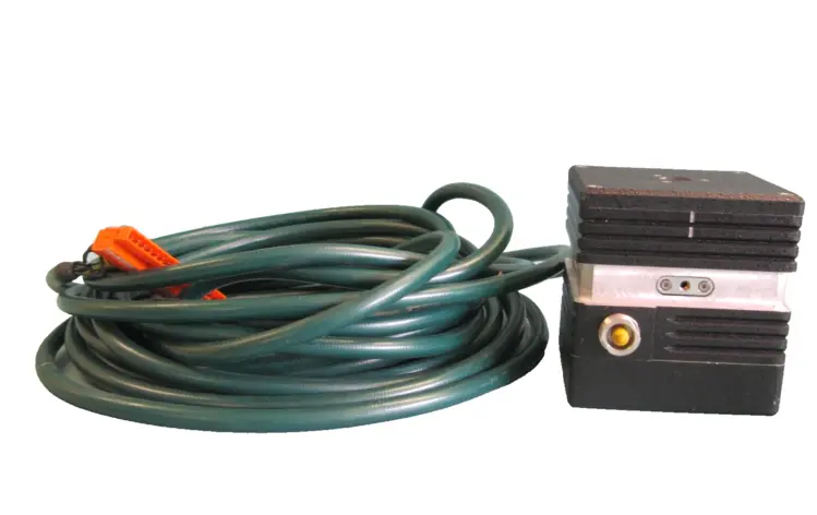 Used GrafiKontrol TE 001201.A120 Misc Electrical & Power Parts New Hampshire US | Bitter End Trading #1125408