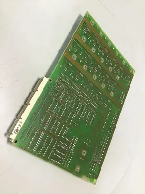 USED KEBA E-16-DIGOUT/G D1587B