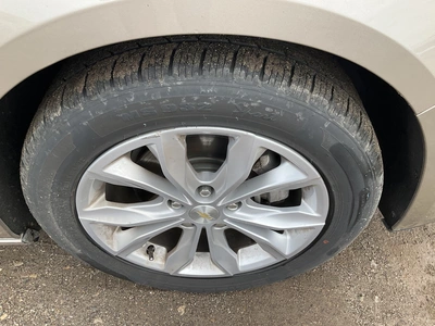 Used 2023 CHEVROLET MALIBU Sedans Michigan US | Miedema Asset Management Group #1461319