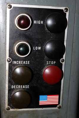 USED MOORE NO. 2
