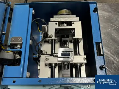 USED Sotax Sotax HT10. 500N Tablet Hardness Tester