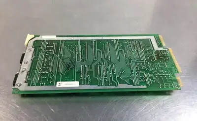 EMERSON CL7014X1-A1 I/O Board. 3C
